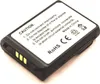 Akku für Alcatel Mobile Reflexes 400 Li-Ion 3,7 Volt 800 Produktbild-Vorschau 1