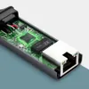 Ugreen Netzwerkadapter, RJ45 auf USB Typ-C (1000 Mbit/s, 1 Produktbild-Vorschau 14