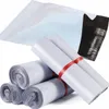 Kurierumschläge Weiß B4 260 x 350 mm – 50 Stück Produktbild-Vorschau 9
