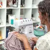 Texi Joylock 2/4 Overlock Náhled obrázku produktu 6