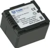 Trade-Shop Camcorder Li-Ion Akku 7,4V / 950mAh kompatibel Produktbild-Vorschau 1