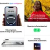 Apple iPhone 16e 128 GB Dual-Sim Black Neuwertig Náhled obrázku produktu 11