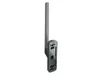 Siegenia PSK Drehgriff Portal Hebel SI LINE 200/GH links  Produktbild-Vorschau 2