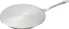 Ibili 703724 oven part/accessory Stainless steel Cover Produktbild-Vorschau 2