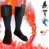 1 Paar wiederaufladbare, batteriebeheizbare Socken, Produktbild-Vorschau 8
