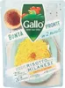 Risotto alla milanese Reis mit Safran 250g - Gallo Produktbild-Vorschau 2
