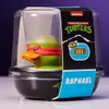 Mini figura Tubbz Raphael 5 cm - Wojownicze Żółwie Ninja Voir les images du produit 2