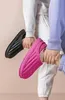 ASKSA Wasserdicht Warme Hausschuhe Herren Damen Winter Produktbild-Vorschau 3