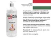 Eroxel Gel - 200 ml Voir les images du produit 8