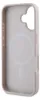 Guess Guhmp16Spsapsmep Iphone 16 6.1 Różowy/Pink Custodia Anteprima dell’immagine prodotto 6