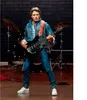 NECA 53615 Marty McFly Actionfigur Náhled obrázku produktu 16