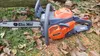 Oleo-Mac Piła Łańcuchowa Benzyna Gsh400 14" 3/8" 35Cm Podgląd zdjęcia produktu 10