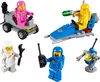 LEGO MOVIE 2 Benny's Space Squad, Zestaw do budowania, 5 Podgląd zdjęcia produktu 3