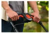 Tondeuse à gazon sans fil ROTAK18V2-38 - BOSCH - 2 Voir les images du produit 9