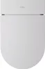 Duravit Dusch-WC Pro, SensoWash, 378x575x405, TS, Rimless, Produktbild-Vorschau 8