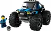 60402 - LEGO City - Blauer Monstertruck Produktbild-Vorschau 4