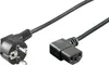 Goobay NK 102 S-200 Schwarz 2 m Produktbild-Vorschau 5