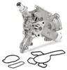RIDEX 1260W0026 Kühlmittelpumpe Wasserpumpe ohne Produktbild-Vorschau 3