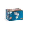 Philips 5044111P0 LED-Deckenleuchte myLiving mit Dimmbaren Produktbild-Vorschau 3