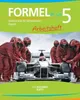 Formel PLUS 5. Ausgabe Bayern Mittelschule: Arbeitsheft Produktbild-Vorschau 1