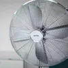 Koenic KSF 400-M, Edelstahl, Flur, Metall, Edelstahl, 62,7 Produktbild-Vorschau 7