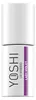 Yoshi | Hybridní lak 126 Lady Violet – fialová – 6 ml – Náhled obrázku produktu 5