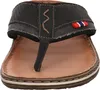 Rieker Herren Pantolette Zehentrenner maritim 21084 , Produktbild-Vorschau 71