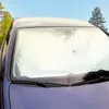 MAXXMEE Auto-Sonnenschutz für die Frontscheibe - 145 x 79 Produktbild-Vorschau 4