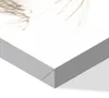 LUMASOUL Wandbilder Wohnzimmer Leinwandbild Natur 120x40 Produktbild-Vorschau 3