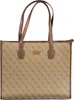 Guess Silvana Frauen 4G Logo Druck Synthetik Große Tote Produktbild-Vorschau 21