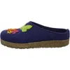 Haflinger Damen Hausschuh Pantoffel Grizzly Garden Produktbild-Vorschau 14