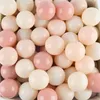 Bieco Bälle für Bällebad Dreamy Flowers | 100 Stück | Bunte Produktbild-Vorschau 1