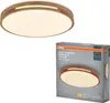 OSRAM ORBIS Woodburry LED lampa ścienna/sufitowa z dekorem Podgląd zdjęcia produktu 4