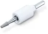 MP 64 Manicure-/pedicureset (wit/goud) Productafbeelding-voorbeeld 7