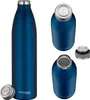 Thermos TC BOTTLE saphire blue mat 1 Liter Produktbild-Vorschau 1