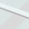 vidaXL Drzwi przesuwne białe 102,5x205 cm szkło hartowane i Podgląd zdjęcia produktu 7