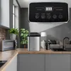 EBERG QIM Kostkarka do lodu 12 kg/24h 2 l automatyczne Podgląd zdjęcia produktu 6