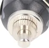 Goobay 11403, Cigarette lighter, Čierna, Samec, Priamy, 12 Náhľad obrázku produktu 6