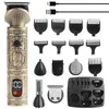Profi Haarschneidemaschine Haars Trimmer 6in1, Rasierer Produktbild-Vorschau 1