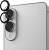 PanzerGlass ® Hoops® Camera Lens Protector Black Samsung Náhled obrázku produktu 2