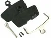 Pastiglie Avid Code MY11 - 1 coppia, pastiglie freno per Anteprima dell’immagine prodotto 8