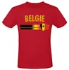 WM EM Fan Shirt Länder T-Shirt Fußball Fanartikel Herren Produktbild-Vorschau 9