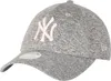 New York Yankees Cap, Tech-Jersey, New Era, 9FORTY, grau Produktbild-Vorschau 14