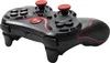 Gamepad s klipom na mobil Bluetooth bezdrôtová technológia Náhľad obrázku produktu 2