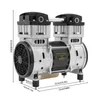 Luftkompressor Pumpenkopf, 1500W Luftkompressor Pumpenkopf, Produktbild-Vorschau 4