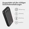 Powerbank imoshion - 27.000 mAh - Ricarica rapida e Power Anteprima dell’immagine prodotto 16