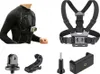 Szelki Uchwyt Chest Mount do GoPro 10 9 8 7 6 5 4 Podgląd zdjęcia produktu 1