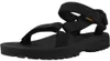 Flache Sandalen mit Klettverschluss W Winsted Produktbild-Vorschau 1