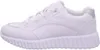 Sneaker Bugatti Donna Bianco Anteprima dell’immagine prodotto 9