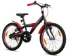 20 Zoll Kinderfahrrad Jungen Fahrrad Rücktrittbremse RH 26 Produktbild-Vorschau 1